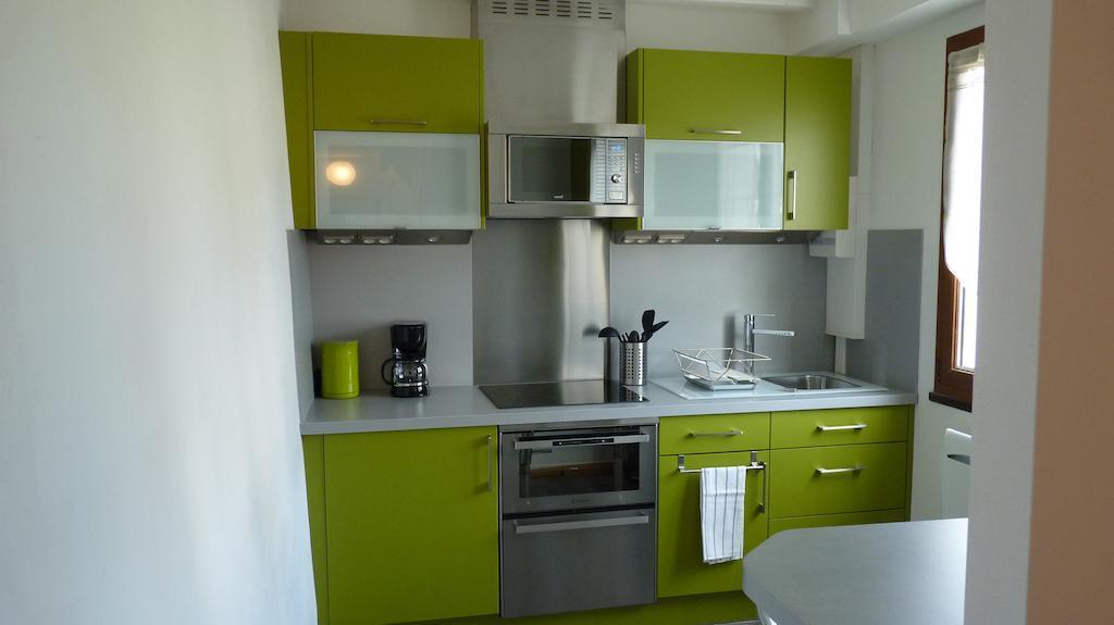סן-ואלרי-סור-סום La Maison Cent 5 Avec Parking Prive חדר תמונה