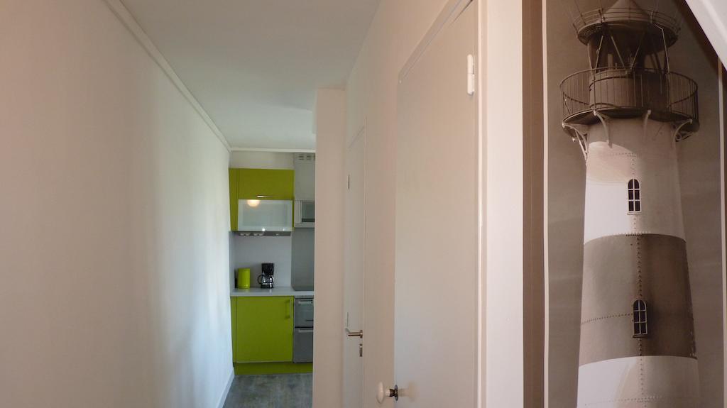 סן-ואלרי-סור-סום La Maison Cent 5 Avec Parking Prive חדר תמונה